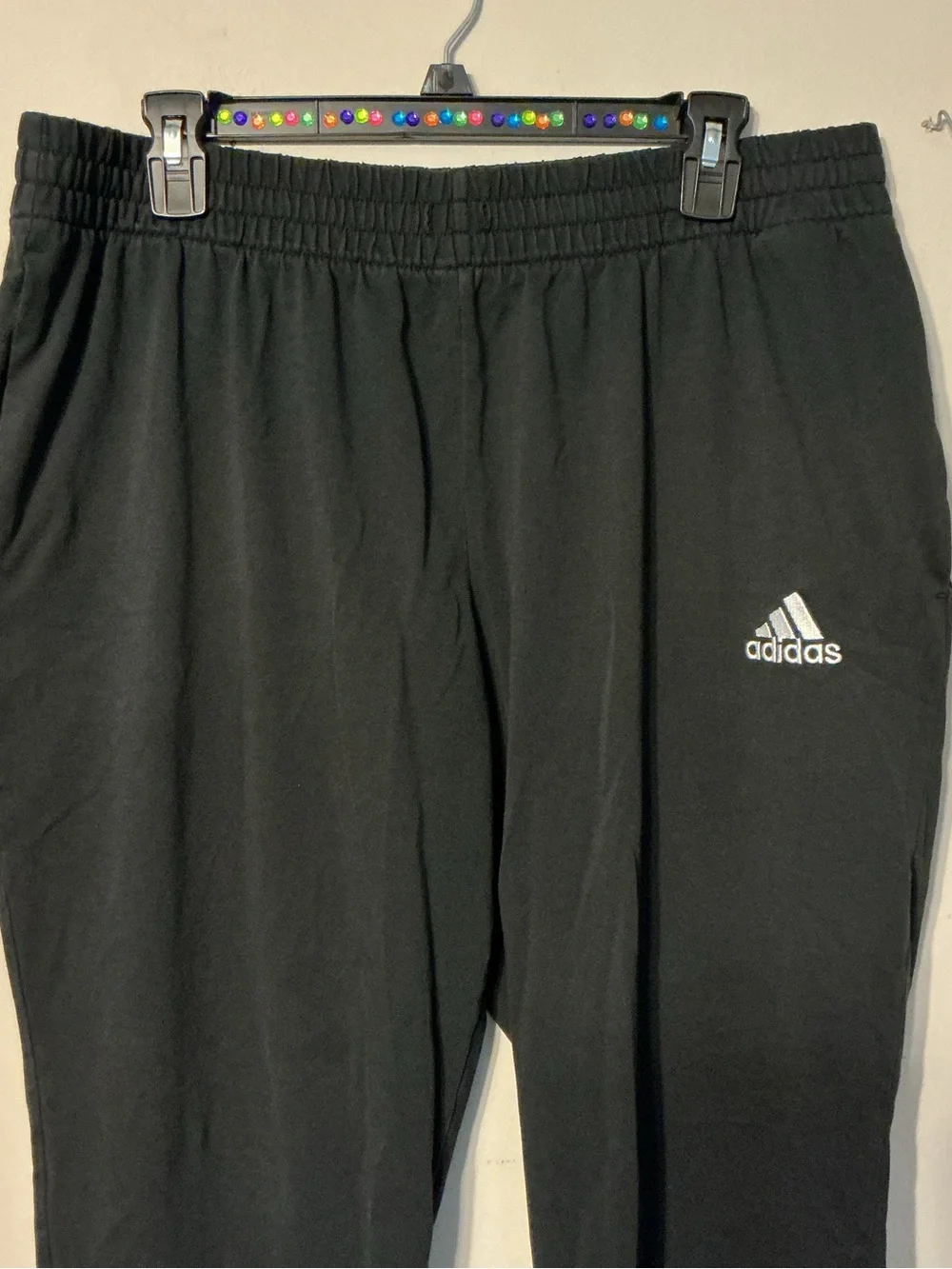 Adidas Men’s Lightweight Sweatpants